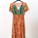 Vestiti Donna Primavera/Estate Made in Italia Quotidiano Vari Colori Standard — foto 5