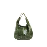 Borsa a Tracolla Donna Primavera/Estate Made in Italia Tempo libero Vari Colori — foto 5