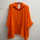 Camicie(D) Genere Camicetta Donna Primavera/Estate Made in Italia Quotidiano Vari Colori Oversize — foto 3
