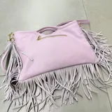Donna Borsa a Mano Made in Italia — foto 1
