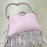 Donna Borsa a Mano Made in Italia — foto 3