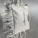 Donna Borsa a Mano Made in Italia — foto 5