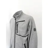 Maglierie&Felpe(U) Uomo Con la Zip Uomo Uomo Primavera Made in Cina Tempo libero Vari Colori Standard — foto 1