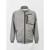 Maglierie&Felpe(U) Uomo Con la Zip Uomo Uomo Primavera Made in Cina Tempo libero Vari Colori Standard — foto 3