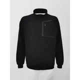 Maglierie&Felpe(U) Uomo Con la Zip Uomo Uomo Primavera Made in Cina Tempo libero Vari Colori Standard — foto 4
