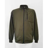Maglierie&Felpe(U) Uomo Con la Zip Uomo Uomo Primavera Made in Cina Tempo libero Vari Colori Standard — foto 5