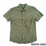 Uomo Camicia Elegante — foto 1
