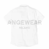 Uomo Camicia Elegante — foto 3