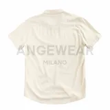 Uomo Camicia Elegante — foto 3
