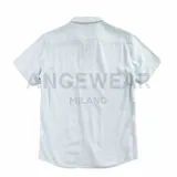 Uomo Camicia Elegante — foto 3