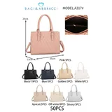 BORSA DA DONNA CON TRACOLLA LUNGA — foto 1