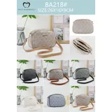 BORSA DA DONNA CON TRACOLLA LUNGA — foto 1