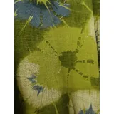 Camicie(D) Genere Camicia Camicia Casual Donna Primavera/Estate Made in Italia Quotidiano Colori Casuale Curvy(taglie forti) Stampata Lino — foto 4