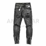 Uomo Jeans Bootcut  — foto 1