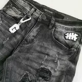 Uomo Jeans Bootcut  — foto 4