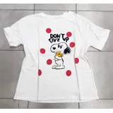 T-Shirt & Top(D) Genere T-Shirt Donna Estate Made in Italia Tempo libero Vari Colori Stampata — foto 1