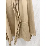 Giacche(D) Genere Giacca di Pelle Giacca Donna Primavera/Estate Made in Italia Colore Unico — foto 3