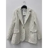 Giacche(D) Genere Giacca Blazer Giacca Donna Primavera/Estate Made in Italia Vari Colori — foto 3
