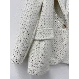 Giacche(D) Genere Giacca Blazer Giacca Donna Primavera/Estate Made in Italia Vari Colori — foto 4