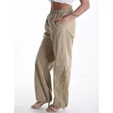 Pantaloni(D) Genere Pantaloni Sportivi Unisex Primavera/Estate Made in Italia Quotidiano Vari Colori Standard — foto 5