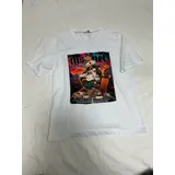 T-shirt&Polo(U) Uomo Basic Uomo Uomo Primavera/Estate Made in Italia Quotidiano Colore Unico Standard — foto 1