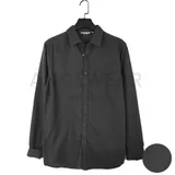Uomo Camicia Elegante — foto 3