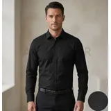 Uomo Camicia Elegante — foto 1