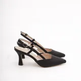 Ballerine(D) Genere Ballerine Classiche Donna Quattro stagioni Made in Cina Tempo libero Piatto Tonda — foto 3