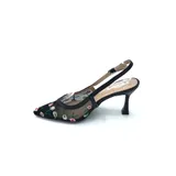 Scarpe con Tacchi(D) Genere Decolleté Donna Estate Da festa Tacco Spillo A punta — foto 5