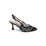 Scarpe con Tacchi(D) Genere Decolleté Donna Estate Da festa Tacco Spillo A punta — foto 4
