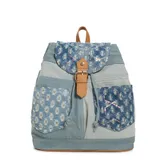 Zaino Donna Primavera/Estate Made in Cina Quotidiano — foto 1