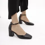 Ballerine(D) Genere Ballerine Classiche Donna Quattro stagioni Made in Cina Tempo libero Piatto Tonda — foto 3