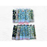 T-Shirt & Top(D) Genere T-Shirt Donna Estate Made in Italia Tempo libero Colore Unico Standard Digitale — foto 1