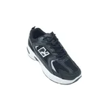 Sneakers(D) Genere Sneakers basse Donna Quattro stagioni Tempo libero Vari Colori Piatto Tonda — foto 3