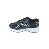 Sneakers(D) Genere Sneakers basse Donna Quattro stagioni Tempo libero Vari Colori Piatto Tonda — foto 5