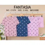 Intimo(D) Genere Intimo per Notte Intimo per Notte Donna Estate Made in Cina Quotidiano Vari Colori Standard — foto 1