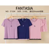 Intimo(D) Genere Intimo per Notte Intimo per Notte Donna Estate Made in Cina Quotidiano Colore Unico Standard — foto 1