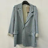 Maglierie&Felpe(D) Genere Cardigan Cardigan Donna Autunno/Inverno Made in Cina Quotidiano Vari Colori Standard — foto 3