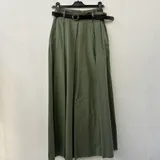 Pantaloni(D) Genere Pantaloni Eleganti Donna Autunno/Inverno Made in Italia Quotidiano Vari Colori Standard — foto 5