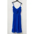 blu #000099