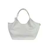 Borsa a Mano Donna Primavera/Estate Made in Italia Quotidiano Vari Colori 7 colori Cerniera lampo — foto 2