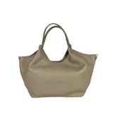 Borsa a Mano Donna Primavera/Estate Made in Italia Quotidiano Vari Colori 7 colori Cerniera lampo — foto 5