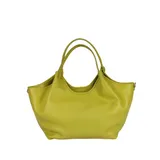 Borsa a Mano Donna Primavera/Estate Made in Italia Quotidiano Vari Colori 7 colori Cerniera lampo — foto 4