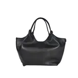 Borsa a Mano Donna Primavera/Estate Made in Italia Quotidiano Vari Colori 7 colori Cerniera lampo — foto 1