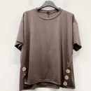 marrone #663300