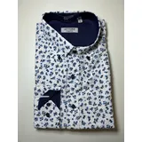 Camicie(U) Uomo Camicia Uomo Quattro stagioni Made in Cina Quotidiano Colore Unico Standard — foto 1