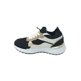 Sneakers(D) Genere Sneakers basse Donna Quattro stagioni Tempo libero Vari Colori Piatto Tonda — foto 5