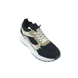 Sneakers(D) Genere Sneakers basse Donna Quattro stagioni Tempo libero Vari Colori Piatto Tonda — foto 3