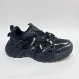 Sneakers(D) Genere Sneakers basse Donna Quattro stagioni Made in Cina Quotidiano Vari Colori Piatto Tonda — foto 1