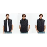 Giacche(U) Uomo Giacca Smanicati Uomo Primavera Made in Cina Quotidiano Vari Colori Standard — foto 1